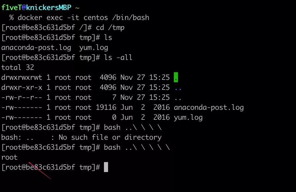 Linux权限维持 - 图27