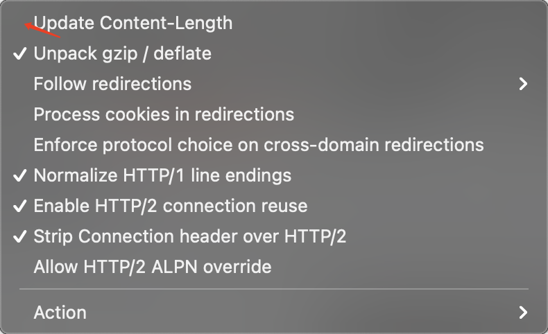 WAF绕过通用思路 - 图1