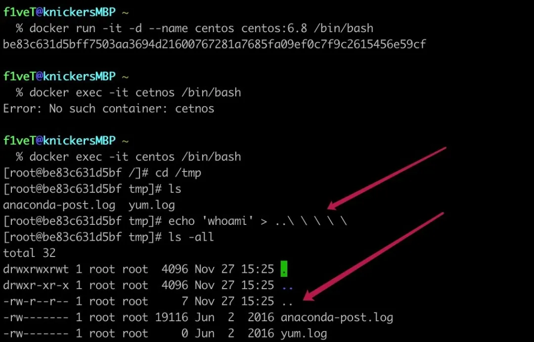 Linux权限维持 - 图26