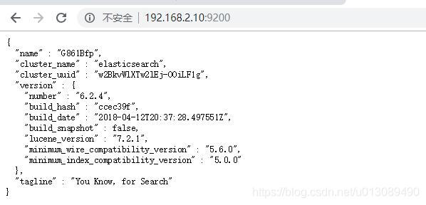 elasticsearch安装篇(1):elasticsearch安装 - 图1