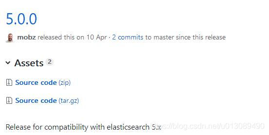 elasticsearch安装篇(3):安装head插件 - 图4