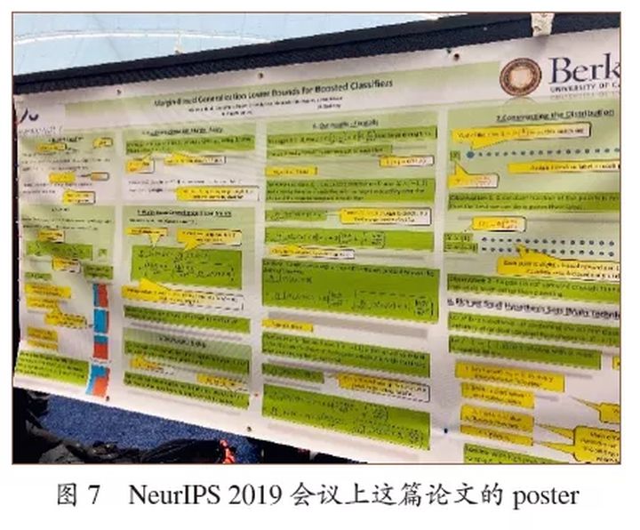 周志华：Boosting学习理论的探索 —— 一个跨越30年的故事 - 图10