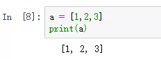 Python3种数据结构的不同创建方式 - 图4