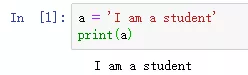 Python3种数据结构的不同创建方式 - 图1