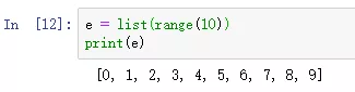 Python3种数据结构的不同创建方式 - 图6