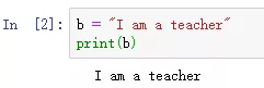 Python3种数据结构的不同创建方式 - 图2