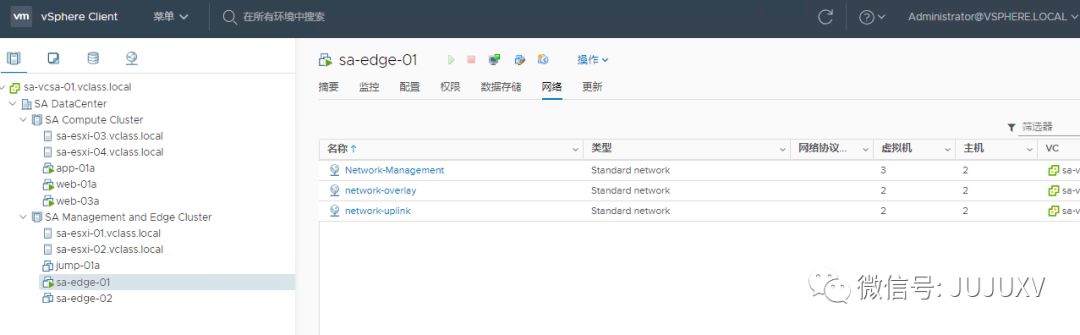 🌕3x05变形金刚外传：虚拟机版本Edge传输节点部署 - 图18