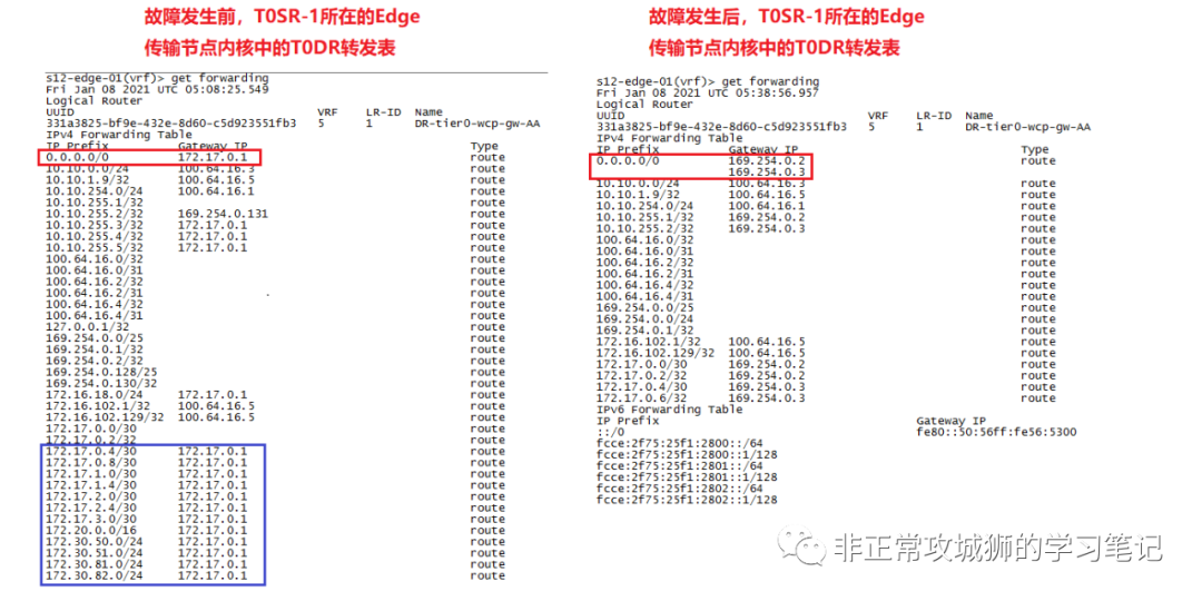 🎯2x14 NSX干货分享·一些有趣且实用的Tips - 图14