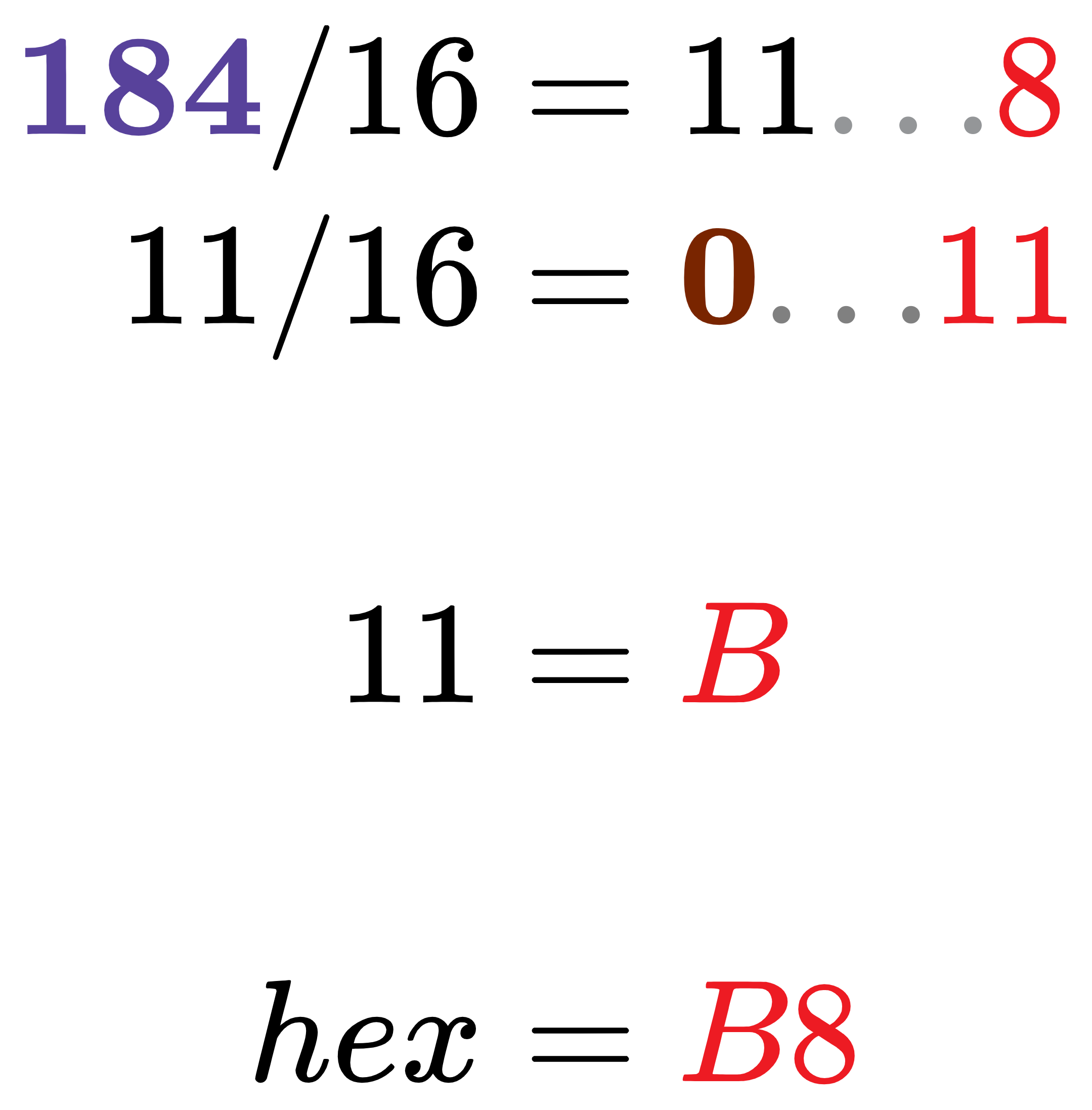 进制转换 - 图8