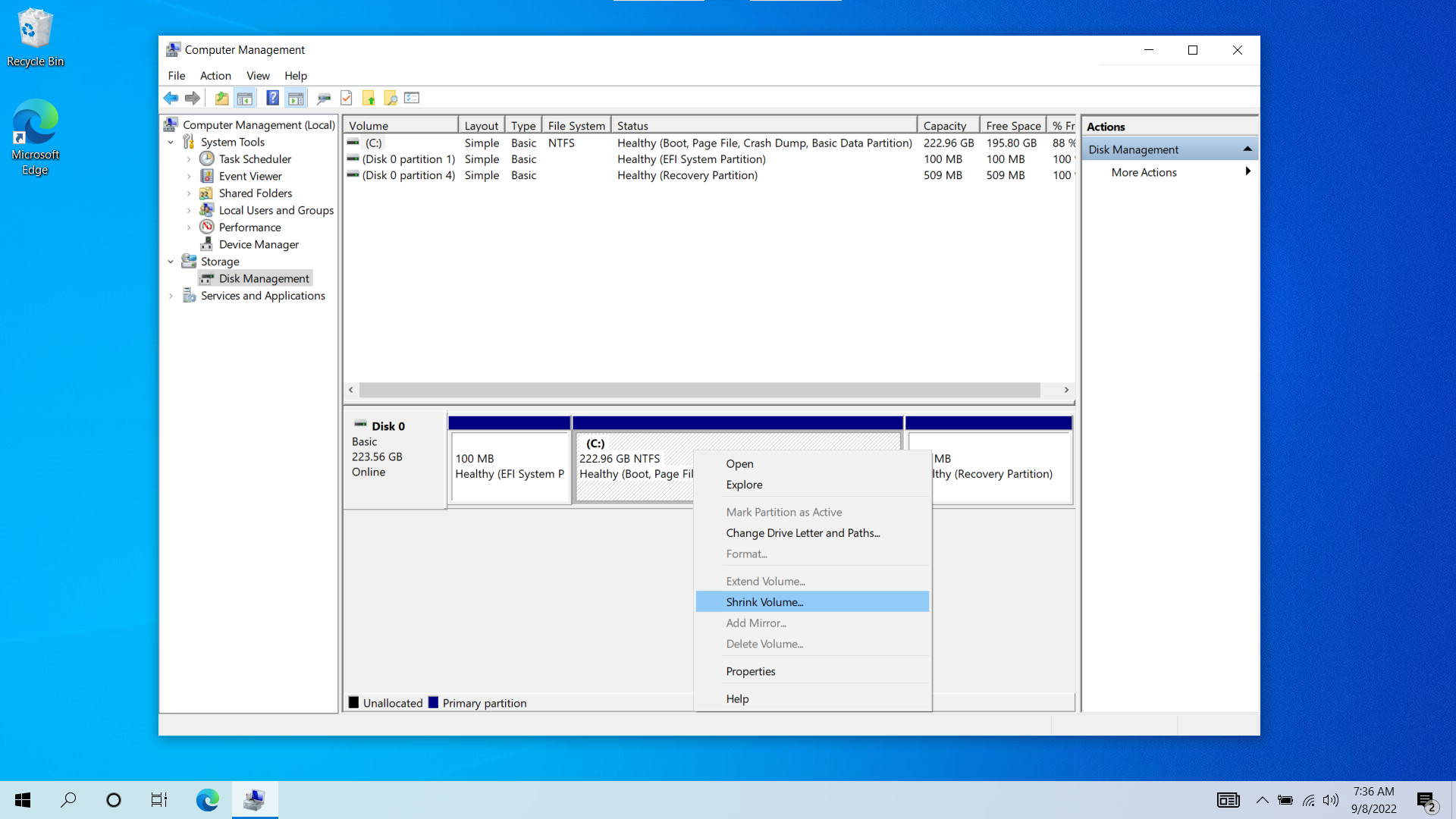 基于Windows制作双启动盘 - 图4