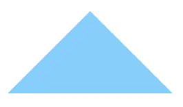 css画三角形 - 图1