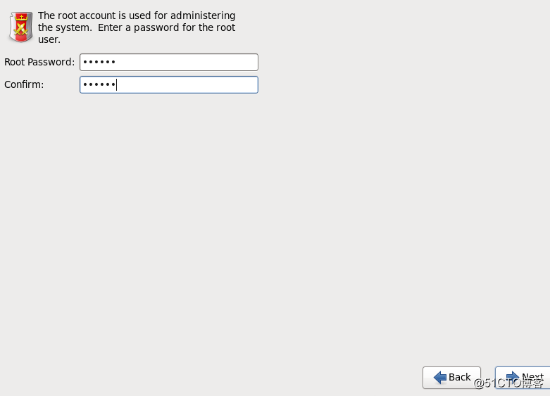 二、windows10用VMware安装Linux虚拟机详细步骤 - 图30