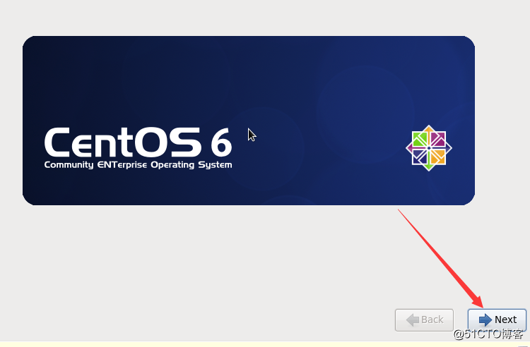 二、windows10用VMware安装Linux虚拟机详细步骤 - 图23