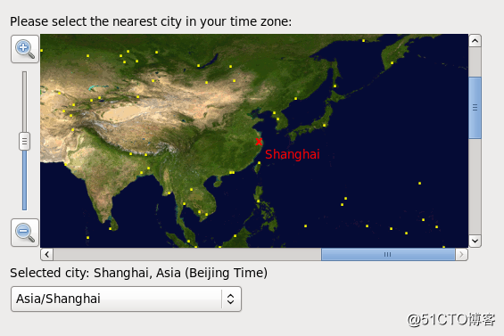 二、windows10用VMware安装Linux虚拟机详细步骤 - 图29
