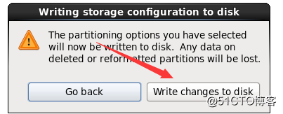 二、windows10用VMware安装Linux虚拟机详细步骤 - 图41