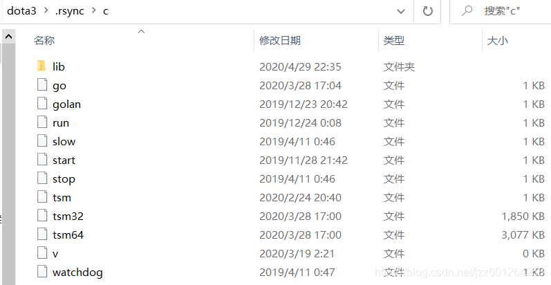 关于kswapd0 CPU占用率高的问题 - 图11