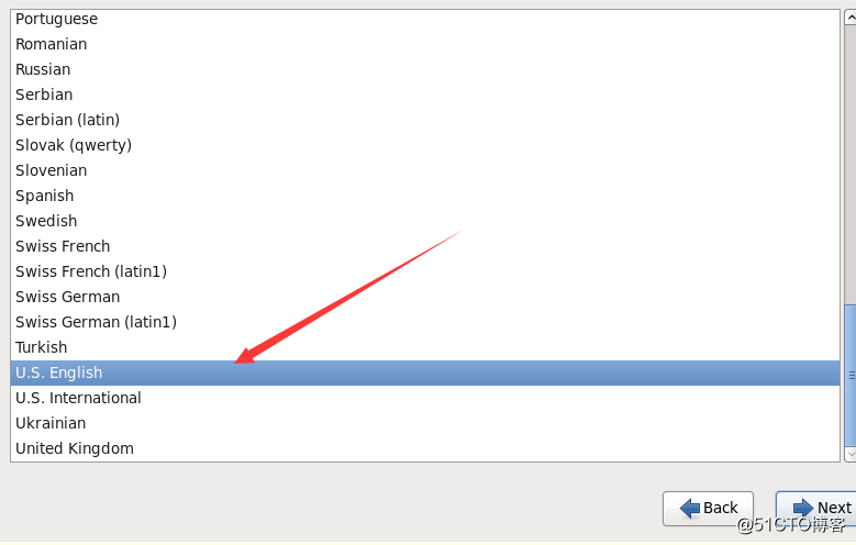 二、windows10用VMware安装Linux虚拟机详细步骤 - 图25