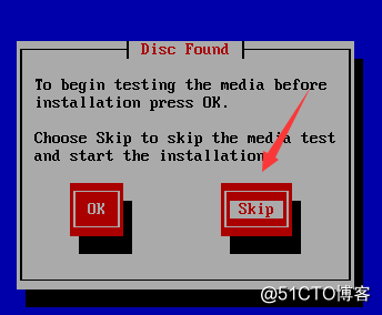 二、windows10用VMware安装Linux虚拟机详细步骤 - 图22