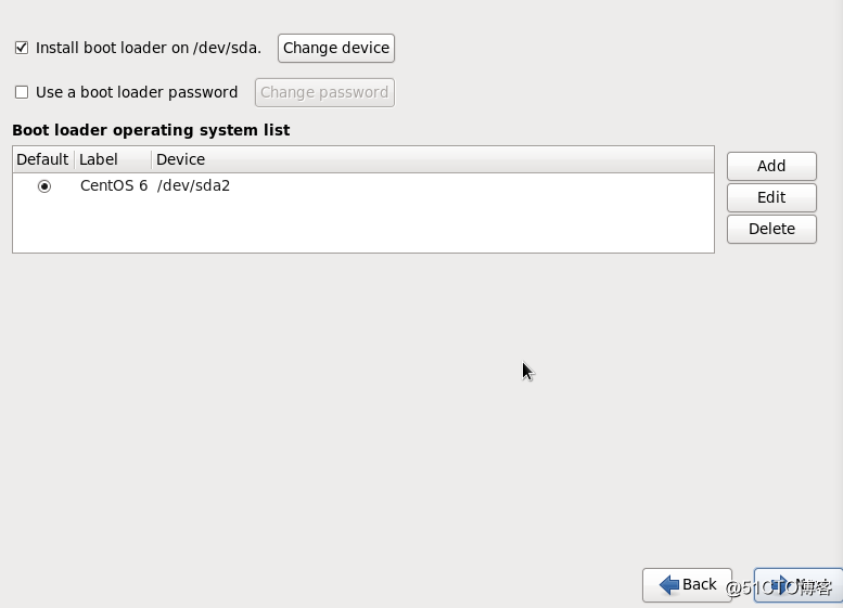二、windows10用VMware安装Linux虚拟机详细步骤 - 图42