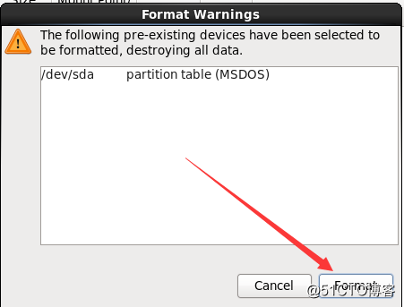 二、windows10用VMware安装Linux虚拟机详细步骤 - 图40