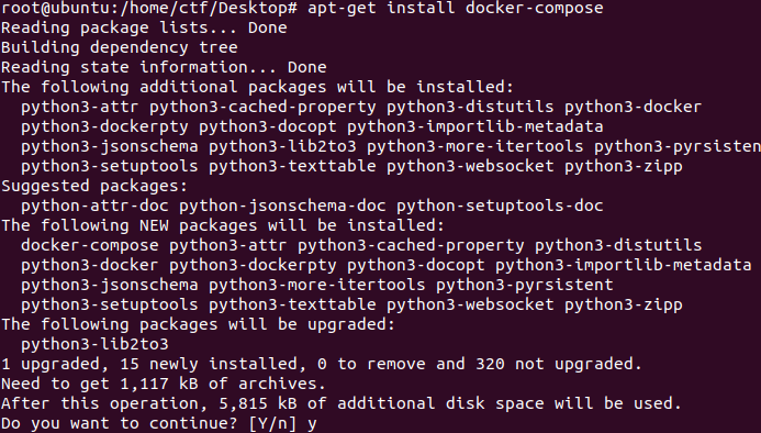 CTFd动态靶机搭建教程 - 图7