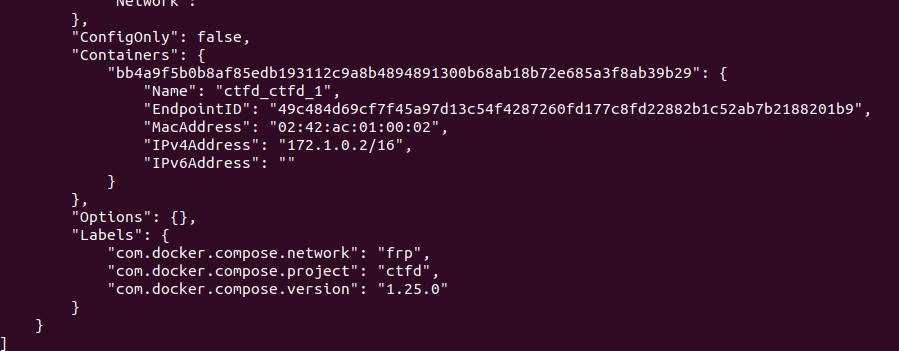 CTFd动态靶机搭建教程 - 图28