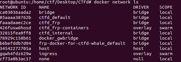 CTFd动态靶机搭建教程 - 图27