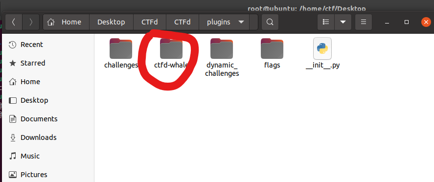 CTFd动态靶机搭建教程 - 图19