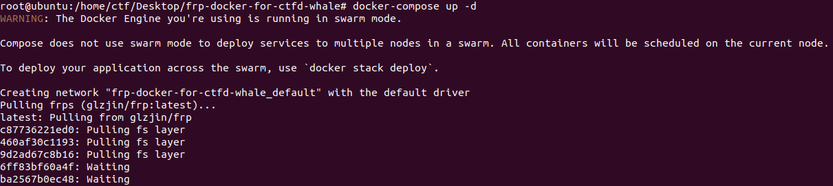 CTFd动态靶机搭建教程 - 图20