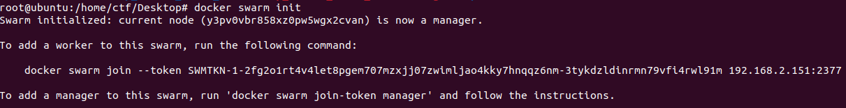 CTFd动态靶机搭建教程 - 图15