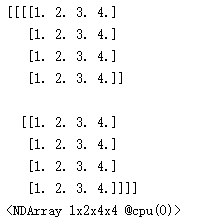 空洞卷积（atrous convolutions） - 图12