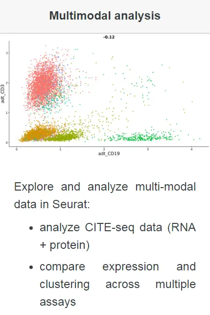 Seurat包学习笔记（五）：Using Seurat with multi-modal data - 图1