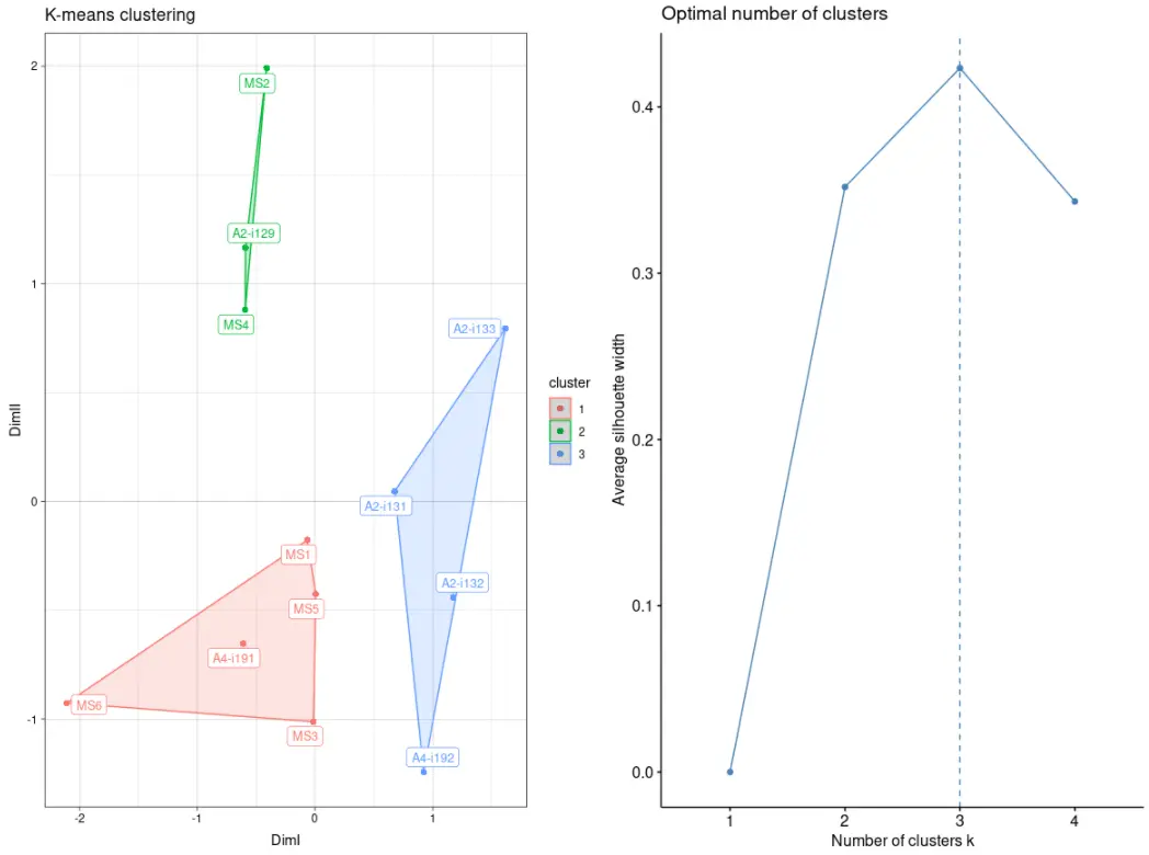 使用immunarch包进行单细胞免疫组库数据分析（六）：Gene usage analysis - 图9