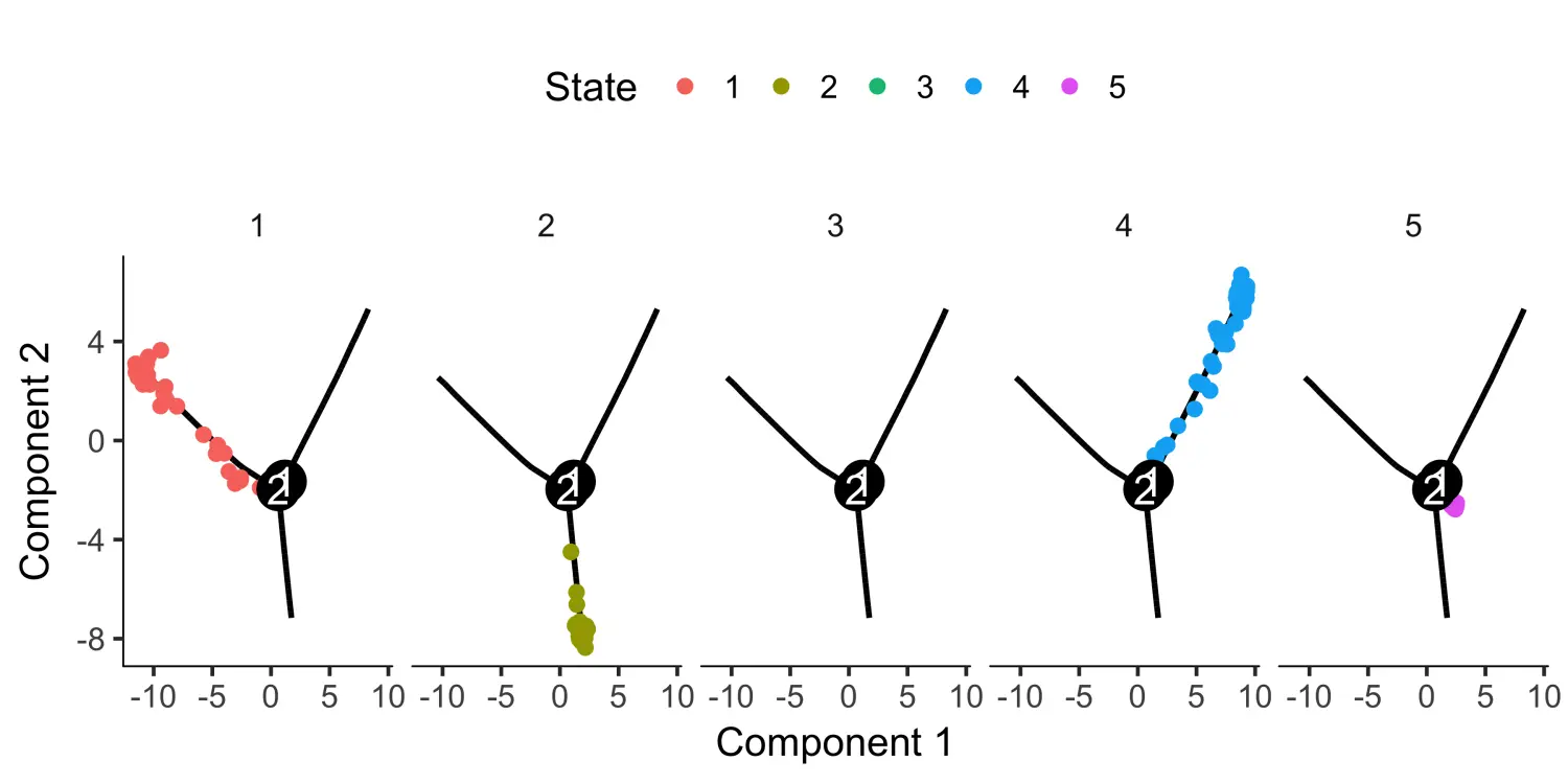 Monocle2包学习笔记（三）：Constructing Single Cell Trajectories - 图7