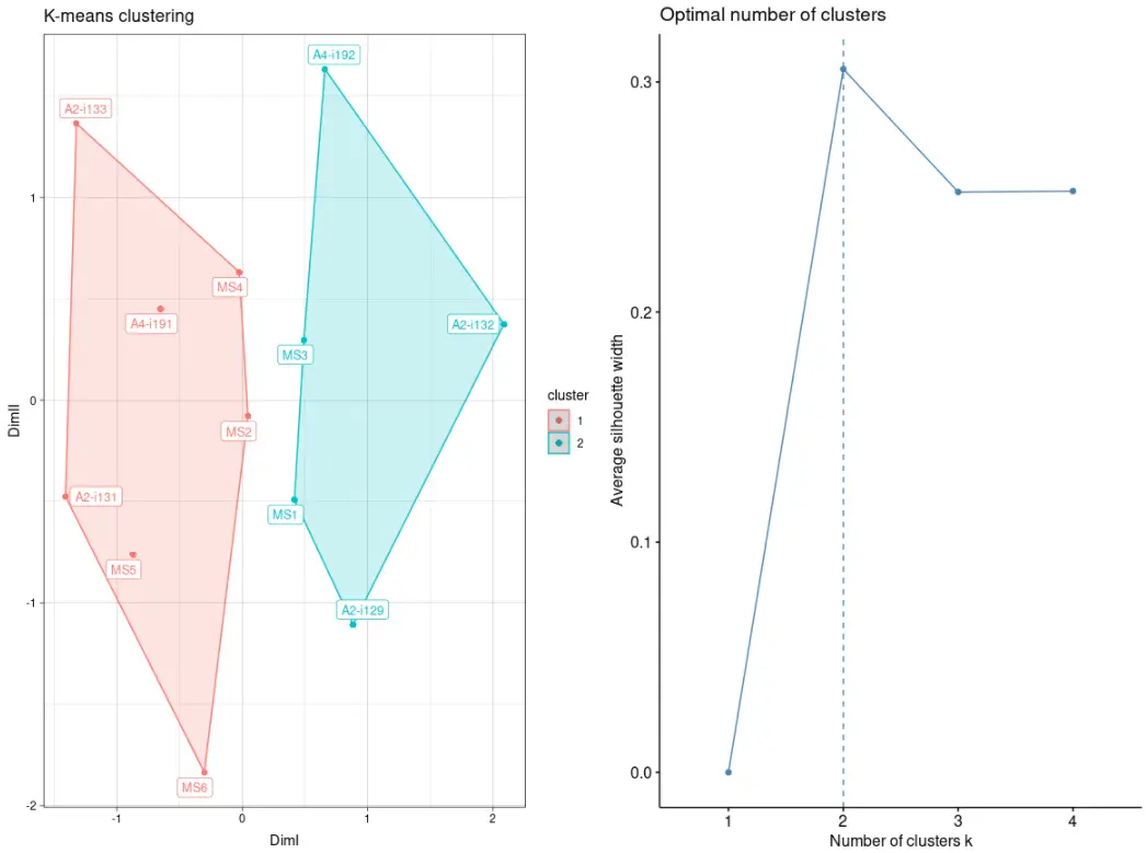 使用immunarch包进行单细胞免疫组库数据分析（五）：Repertoire overlap and public clonotypes - 图6