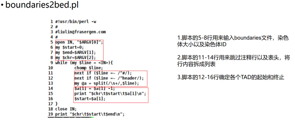 三维基因组技术（五）：TAD 分析流程 - 图9