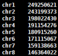 三维基因组技术（三）：Hi-C 数据比对及HiC-Pro的使用 - 图11