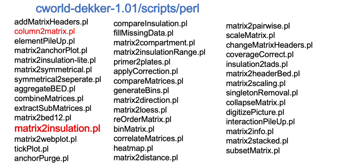 HiC数据分析-TAD分析软件—InsulationScore - 图8