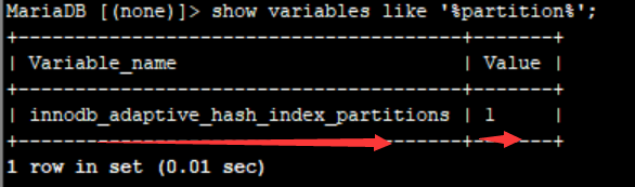 mysql 表分区 - 图1