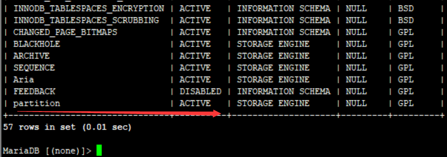 mysql 表分区 - 图2