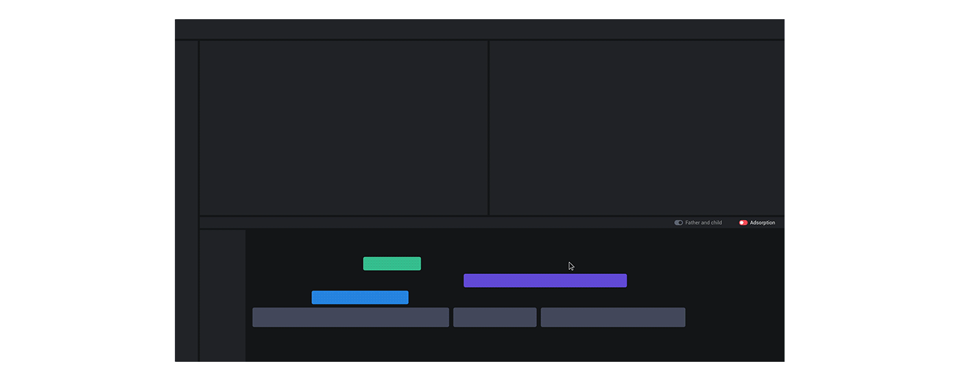 快手云剪：只有一个页面的产品 - 图10