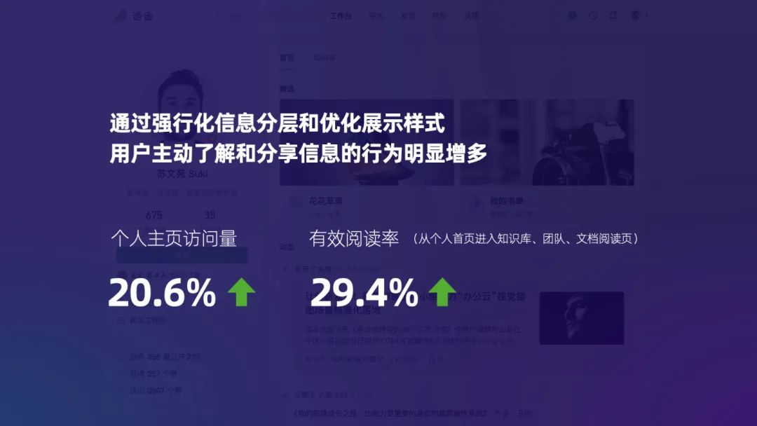 让工作更高效愉悦：知识协同工具设计探索（下） - 图13
