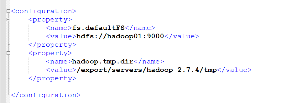 hadoop平台搭建的问题以及解决方法 - 图46