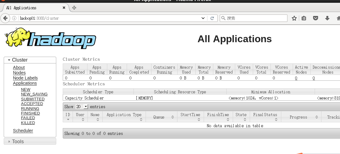 hadoop1 java_主机名 - 图68