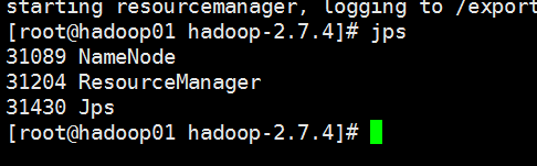 hadoop1 java_主机名 - 图64