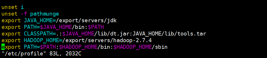 hadoop1 java_主机名 - 图35