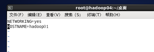 hadoop1 java_主机名 - 图6