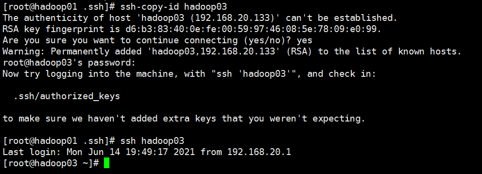 hadoop1 java_主机名 - 图32