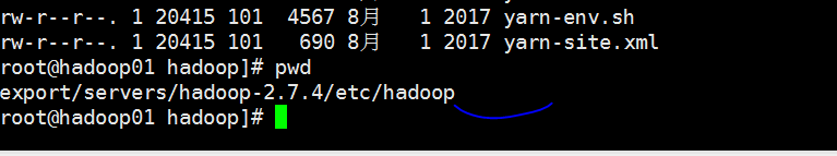 hadoop1 java_主机名 - 图39