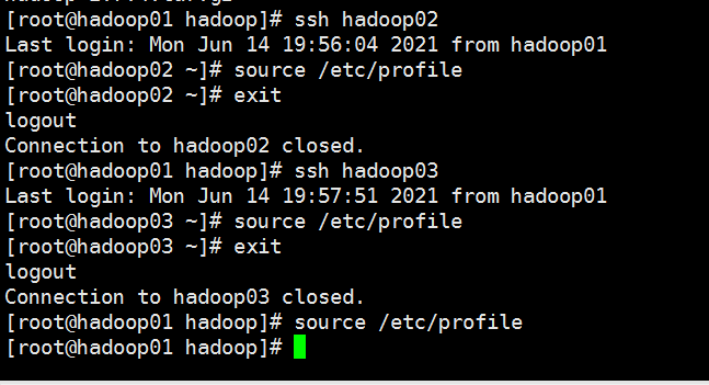 hadoop1 java_主机名 - 图53